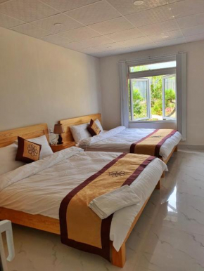 HANZ Bao Hoang Guesthouse